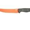 Benchmade Meatcrafter CPM-S45VN, Carbonfiber 15500OR-2 Hunting Knife -Knife BE15500OR 2 01 benchmade