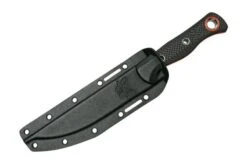 Benchmade Meatcrafter CPM-S45VN, Carbonfiber 15500OR-2 Hunting Knife -Knife BE15500OR 2 06 benchmade