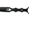 Benchmade Mini SOCP 173BK Fixed Knife, Greg Thompson Design -Knife BE173BK 01 benchmade