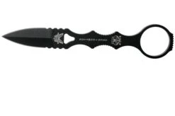 Benchmade Mini SOCP 173BK Fixed Knife, Greg Thompson Design