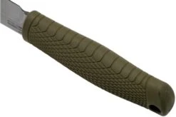 Benchmade Leuku 202 Bushcraft Knife -Knife BE202 04 benchmade