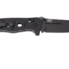 Benchmade 275BK Sibert Adamas Black PE -Knife BE275BK 01 benchmade be275bk 01
