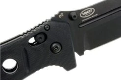 Benchmade 275BK Sibert Adamas Black PE -Knife BE275BK 05 benchmade be275bk 05