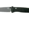 Benchmade Bailout 537GY Pocket Knife