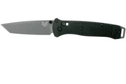 Benchmade Bailout 537GY Pocket Knife