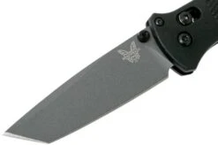 Benchmade Bailout 537GY Pocket Knife -Knife BE537GY 03 benchmade