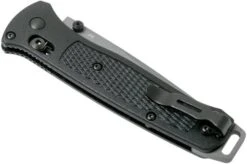 Benchmade Bailout 537GY Pocket Knife -Knife BE537GY 04 benchmade