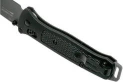 Benchmade Bailout 537GY Pocket Knife -Knife BE537GY 05 benchmade