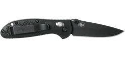 Knife -Knife BE556BK S30V 02 benchmade