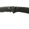 Benchmade Presidio II Black 570SBK-1 CF-Elite Pocket Knife -Knife BE570SBK 1 01 benchmade