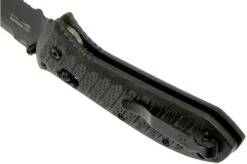 Benchmade Presidio II Black 570SBK-1 CF-Elite Pocket Knife -Knife BE570SBK 1 05 benchmade