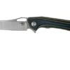 Bestech Platypus BG28D Black/Blue/Brown Pocket Knife -Knife BHBG28D 01 bestech