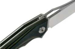 Bestech Platypus BG28D Black/Blue/Brown Pocket Knife 13 Bestech Platypus BG28D Black/Blue/Brown Pocket Knife -Knife BHBG28D 06 bestech