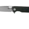 Bestech Circuit BG35A-1 Satin Black Pocket Knife -Knife BHBG35A 1 01 bestech