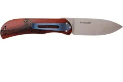 Böker Plus Exskelibur II Cocobolo Pocket Knife, 01BO023 -Knife BO01BO023 02 boker plus v2017 bo01bo023 02
