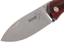 Böker Plus Exskelibur II Cocobolo Pocket Knife, 01BO023 -Knife BO01BO023 03 boker plus v2017 bo01bo023 03