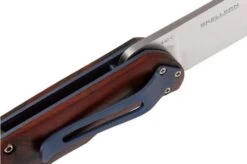 Böker Plus Exskelibur II Cocobolo Pocket Knife, 01BO023 -Knife BO01BO023 06 boker plus v2017 bo01bo023 06