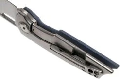 Böker Plus HEA Hunter 01BO193 Pocket Knife, Sam Abdelrahman Design -Knife BO01BO193 05 boker