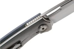 Böker Plus HEA Hunter 01BO193 Pocket Knife, Sam Abdelrahman Design -Knife BO01BO193 06 boker