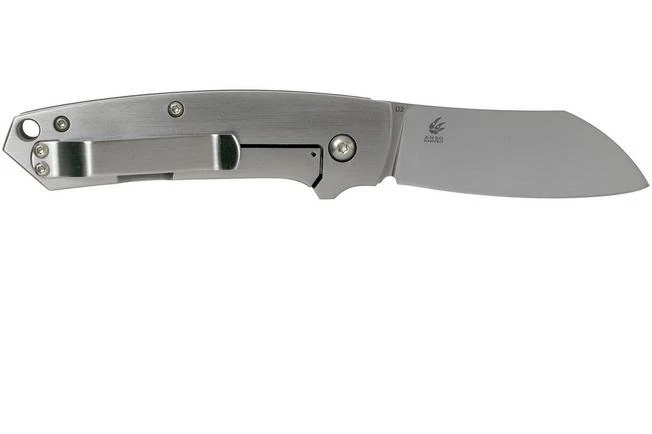 Böker Plus Cox Pro G10 01BO314 Pocket Knife, Jens Ansø Design 4 Böker Plus Cox Pro G10 01BO314 Pocket Knife, Jens Ansø Design - Image 2