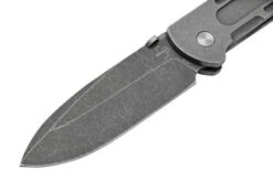 Böker Plus Evade 01BO384, Pocket Knife Serge Panchenko Design -Knife BO01BO384 03 boker