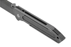 Böker Plus Evade 01BO384, Pocket Knife Serge Panchenko Design -Knife BO01BO384 05 boker