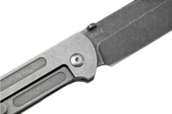 Böker Plus Evade 01BO384, Pocket Knife Serge Panchenko Design -Knife BO01BO384 06 boker