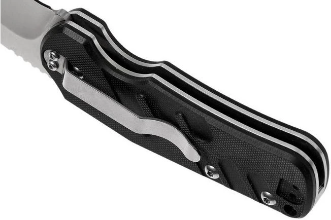 Böker Plus Worldwide 01BO569 Slipjoint, Chad Los Banos Design 7 Böker Plus Worldwide 01BO569 Slipjoint, Chad Los Banos Design - Image 5