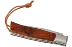 Böker Magnum Parzival Rosewood 01MB007 Pocket Knife -Knife BO01MB007 04 boker