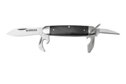 Böker Magnum Classic Pocket Steel, 01MB334 Swiss Pocket Knife