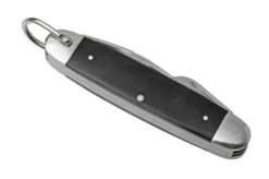 Böker Magnum Classic Pocket Steel, 01MB334 Swiss Pocket Knife -Knife BO01MB334 06 boker