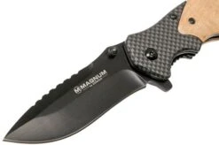Böker Magnum Blomkvist 01MB735 Pocket Knife -Knife BO01MB735 03 boker