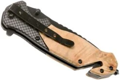 Böker Magnum Blomkvist 01MB735 Pocket Knife -Knife BO01MB735 04 boker