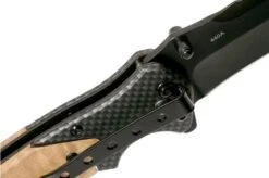 Böker Magnum Blomkvist 01MB735 Pocket Knife -Knife BO01MB735 06 boker