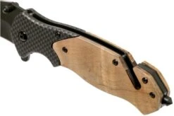 Böker Magnum Blomkvist 01MB735 Pocket Knife -Knife BO01MB735 07 boker