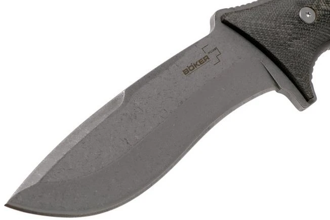 Böker Plus Orca Pro 02BO015 Survival Knife 5 Böker Plus Orca Pro 02BO015 Survival Knife - Image 3