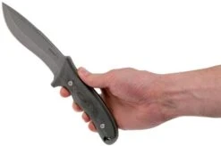 Böker Plus Orca Pro 02BO015 Survival Knife 15 Böker Plus Orca Pro 02BO015 Survival Knife -Knife BO02BO015 06 boker