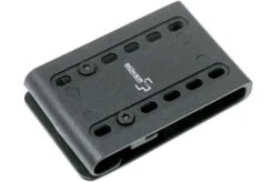 Böker Plus Islero 02BO036 Fixed Knife, Charles De Buyer Design -Knife BO02BO036 06 boker