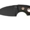 Böker Plus Gnome 02BO084 Black Copper, Neck Knife -Knife BO02BO084 01 boker