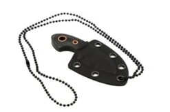 Böker Plus Gnome 02BO084 Black Copper, Neck Knife -Knife BO02BO084 06 boker