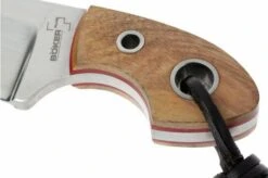 Böker Plus Gnome Olive 02BO238 -Knife BO02BO238 03 boker plus gnome olive bo02bo238 d3