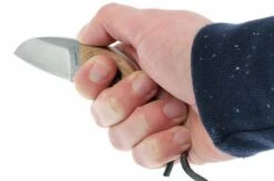 Böker Plus Gnome Olive 02BO238 -Knife BO02BO238 06 boker plus gnome olive bo02bo238 d6