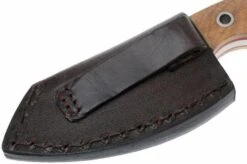 Böker Plus Gnome Olive 02BO238 -Knife BO02BO238 08 boker plus gnome olive bo02bo238 d8