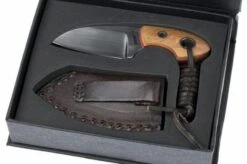 Böker Plus Gnome Olive 02BO238 -Knife BO02BO238 09 boker plus gnome olive bo02bo238 d9