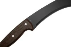 Böker Magnum Kukri Machete 02RY694 -Knife BO02RY694 05 boker