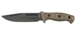 Böker Magnum Desert Warrior 2.0 02SC012 Survival Knife