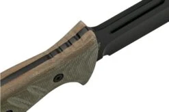 Böker Magnum Desert Warrior 2.0 02SC012 Survival Knife -Knife BO02SC012 05 boker