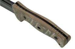 Böker Magnum Desert Warrior 2.0 02SC012 Survival Knife -Knife BO02SC012 06 boker