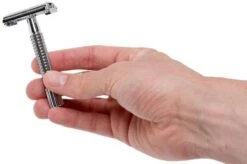 Böker Safety Razor Butterfly 04BO170 Classic Razor -Knife BO04BO170 04 boker bo04bo170 04