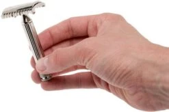 Böker Safety Razor Open Comb 04BO171 Classic Razor -Knife BO04BO171 04 boker bo04bo171 04